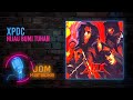 XPDC - Hijau Bumi Tuhan (Official Karaoke Video)