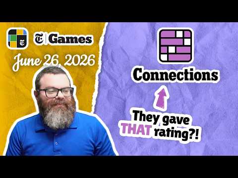 Mashable Connections June 26