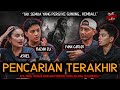 PENCARIAN TERAKHIR PEREMPUAN 17 TAHUN MENDAKI KE GUNUNG ANGKER DEMI MENCARI IBUNYA TIBA2 108