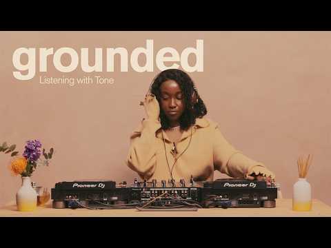 Tone | Deep Soul, Jazz & R&B | Grounded 039