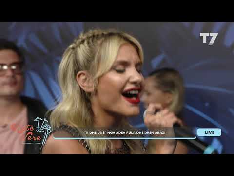 "TI DHE UNË" - ADEA PULA DHE DREN ABAZI | T7