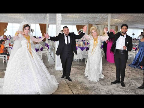 Gülay & Emre Dügün Klibi 2022