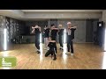 WEi - Waitin' (Dance Practice Version)