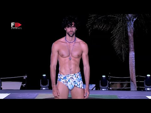 THE KNOT Tenerife Fashion Beach Costa Adeje 2022 - Fashion Channel