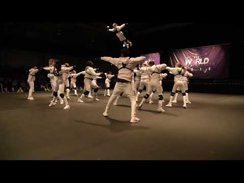 IMD LEGION | BDO WORLDS 2019