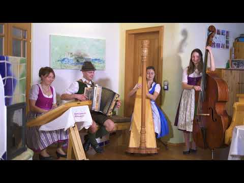 Schneeberger Musik - Katrin Boarische - Landesbauerntag 2021