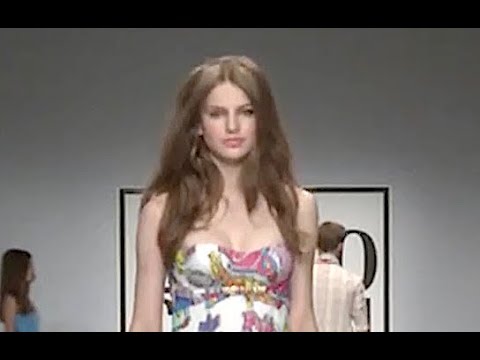ENRICO COVERI Menswear Spring 2013 Milan - Fashion Channel