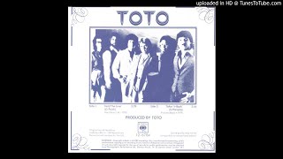 Toto - Hold the Line (Toonster Cover)