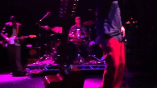 Jack Ass Ginger - Poi Dog Pondering