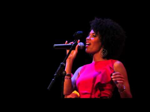 you are my sunshine - jazz amarinois 2013