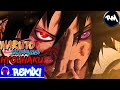 Naruto Shippuden (Hyouhaku Trap Remix) -RM