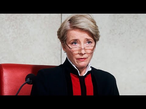 Удивительная миссис Мэй — Русский трейлер