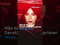 Prepara Lisa Cerati &aacute;lbum "Demente" en el que debutar&aacute; como solista