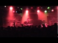 CYNIC Evolutionary Sleeper Live Multi-Cam/Pro Audio on Metal Injection 2/3