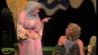 No Time At All - Pippin - Martha Raye