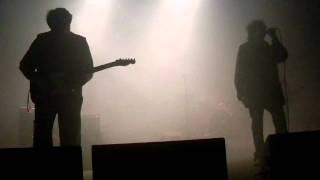 Echo And The Bunnymen-Going Up/ Stars Are Stars-Philadelphia 5/12/11