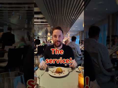 Thumbnail for Is Celebrity Edge WORTH IT?! 😱 #Shorts