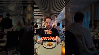 Is Celebrity Edge WORTH IT?! 😱 #Shorts