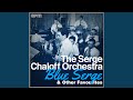 Blue Serge