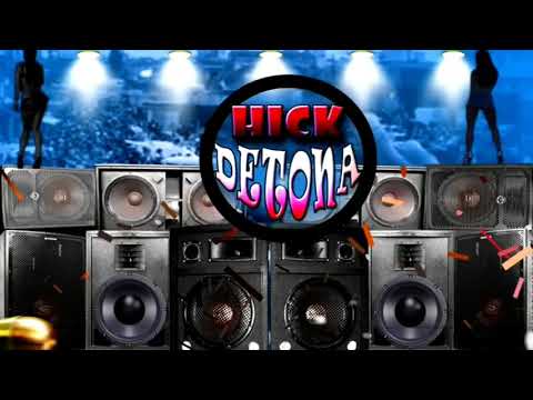 Mc Rafa Original Mc Talibã  - Eu Vou Machucar (Dj Hick)