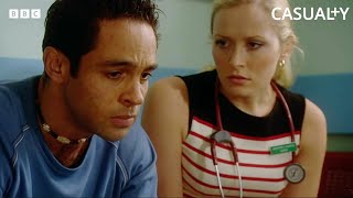 Threatening To Sue When Child Gets Misdiagnosed! | Casualty