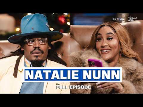 Calling All Baddies: Reality TV Legend Natalie Nunn on Fighting, Business, and Family