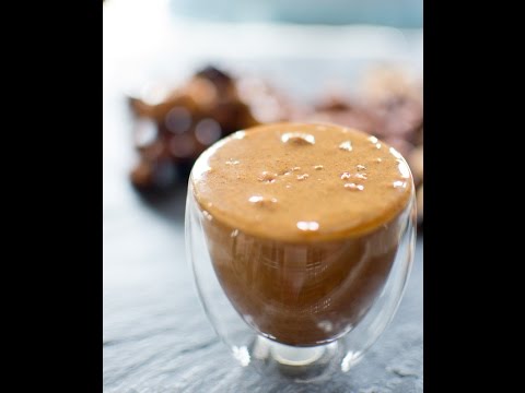 Pâte de praliné, Praline Paste,  براليني