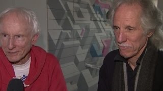 The Doors - still open after 50 years