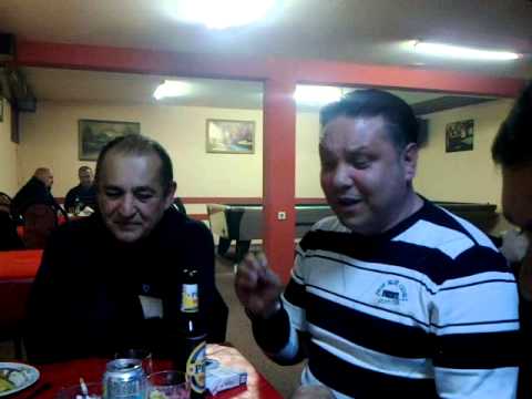 Faton Lugbunari - Pak Homor me Qumilin... Gjakove...27032013 447