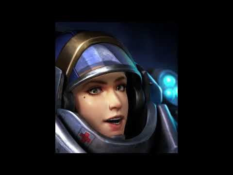 Medic All Quotes - StarCraft Remastered