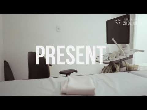 Aniversário - Clínica 28 de Julho