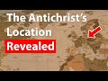 Where Will The Antichrist Come From