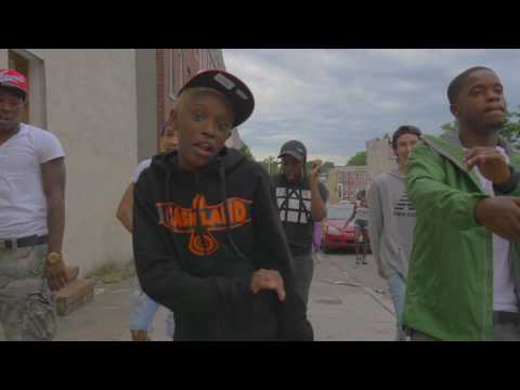 Lor Choc HD- Run Up On Me (Official Video)