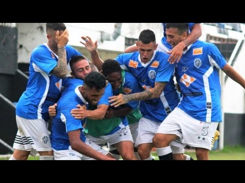 EL PORVENIR 1-0 EXCURSIONISTAS || Primera C || GOL