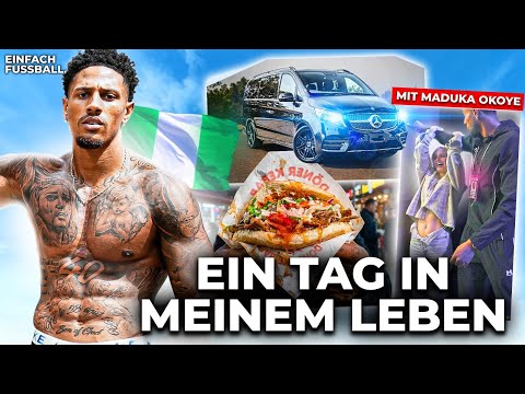 TEIL 3: Von der Straße in die 1. Liga - Traumberuf Profi