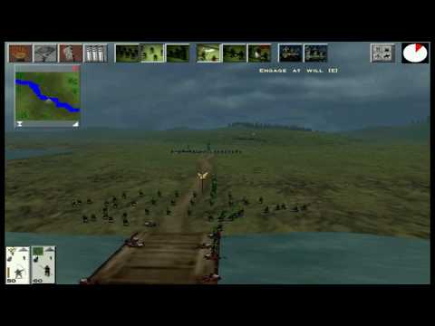 Shogun : Total War PC