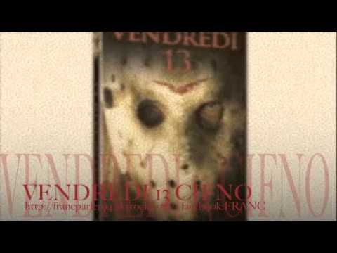 VENDREDI 13 CIFNO DU FRANC PARLER