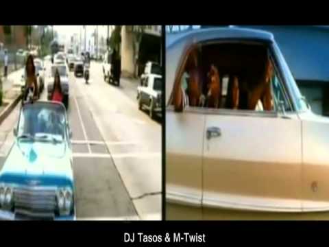 2Pac ft Dr. Dre & Ice Cube - Still Westside (DJ Tasos & M-Twist Remix)