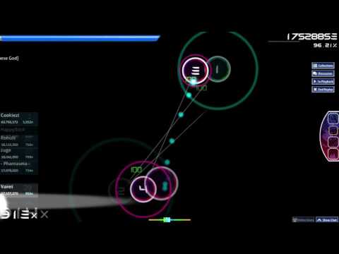 Vaxei | Wagakki Band - Tengaku [Uncompressed Fury] 95.52% 1557/2095 S - 440pp #2