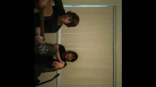 Amazing cover - Alex Lloyd