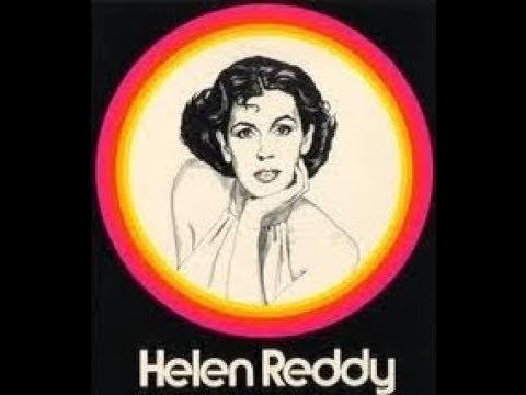 HELEN REDDY - I AM WOMAN - ANIMATED VIDEO - QUEEN OF 70s POP
