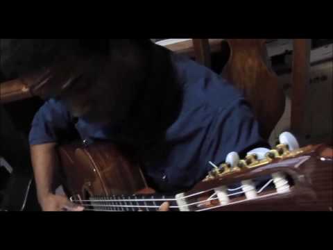 Eliécer Izquierdo - Alborada