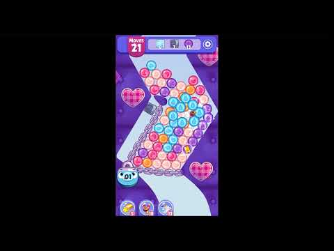 Angry Birds Dream Blast level 162