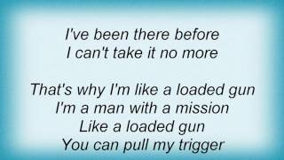 Accept - Like A Loaded Gun Lyrics