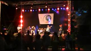 Last Train Blues Band - Mustang Sally (Los Lobos Cover)