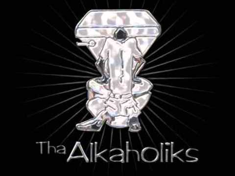 Tha Alkaholiks - Contents Under Pressure