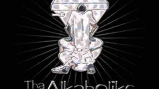 Tha Alkaholiks - Contents Under Pressure