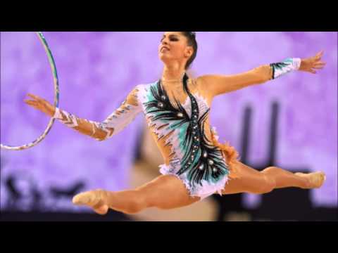 GRS Music ♬ 015 (Carolina RODRIGUEZ Hoop 2014)