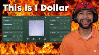 Video thumbnail for Excite Audio Evolve Nest Acoustics Lite Is 1 Dollar!!! Limited Time Only!! by SumnSumnSumn HTK