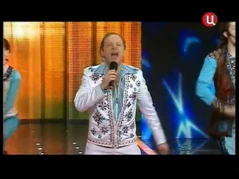 Владимир Девятов - Гуляй Россия
